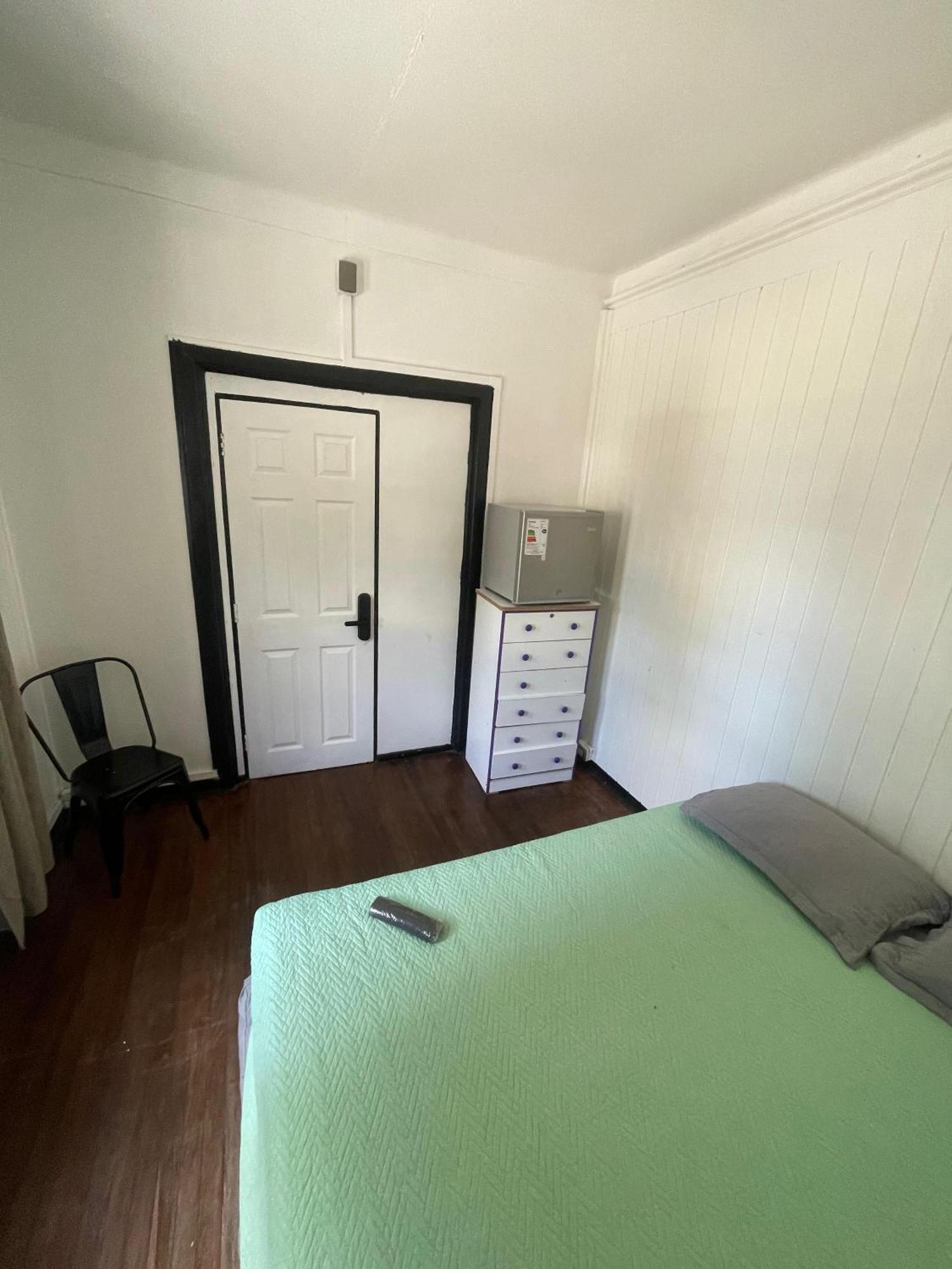 Hostal Valle Norte Vina del Mar Esterno foto